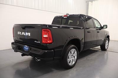 New 2026 Ram 1500 Lone Star Crew Cab 4WD Pickup for sale #TN219496 - photo 2