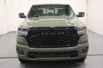 New 2026 Ram 1500 Big Horn Crew Cab for sale #TN295203 - photo 2