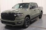 New 2026 Ram 1500 Big Horn Crew Cab for sale #TN295203 - photo 3