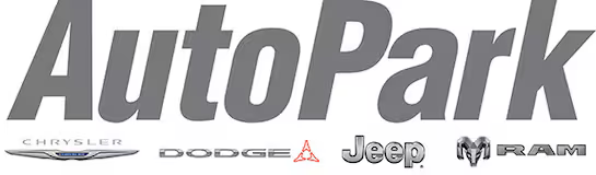 Auto Park Chrysler Jeep Dodge Ram logo