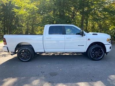 New 2024 Ram 2500 Big Horn Crew Cab 4x4 Pickup for sale #NVA039 - photo 2