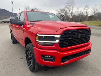 New 2024 Ram 2500 Big Horn Crew Cab 4x4 Pickup for sale #NVA043 - photo 1
