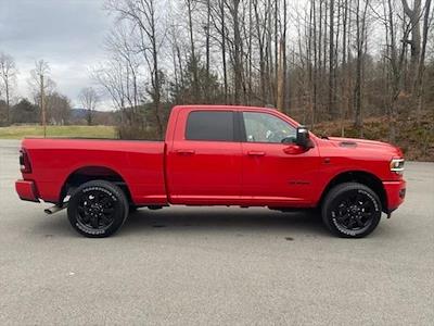 New 2024 Ram 2500 Big Horn Crew Cab 4x4 Pickup for sale #NVA043 - photo 2