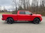 New 2024 Ram 2500 Big Horn Crew Cab 4x4 Pickup for sale #NVA043 - photo 2