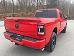 New 2024 Ram 2500 Big Horn Crew Cab 4x4 Pickup for sale #NVA043 - photo 3