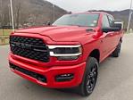 New 2024 Ram 2500 Big Horn Crew Cab 4x4 Pickup for sale #NVA043 - photo 8