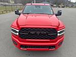 New 2024 Ram 2500 Big Horn Crew Cab 4x4 Pickup for sale #NVA043 - photo 9