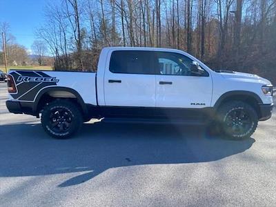 New 2024 Ram 1500 Rebel Crew Cab 4x4 Pickup for sale #NVA053 - photo 2