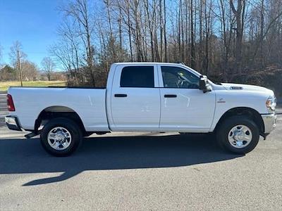 New 2024 Ram 2500 Tradesman Crew Cab 4x4 Pickup for sale #NVA059 - photo 2