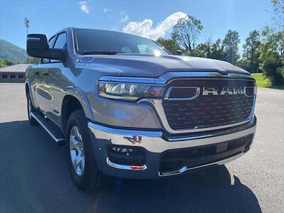 New 2025 Ram 1500 Big Horn Quad Cab 4x4 Pickup for sale #NVA090 - photo 1