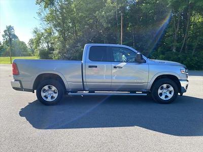 New 2025 Ram 1500 Big Horn Quad Cab 4x4 Pickup for sale #NVA090 - photo 2