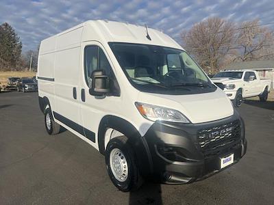 2025 Ram ProMaster 2500 High Roof FWD, Empty Cargo Van for sale #0SE523268 - photo 1