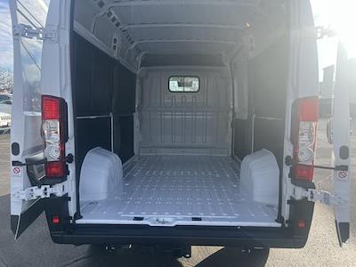 2025 Ram ProMaster 2500 High Roof FWD, Empty Cargo Van for sale #0SE523268 - photo 2