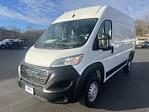 2025 Ram ProMaster 2500 High Roof FWD, Empty Cargo Van for sale #0SE523268 - photo 16