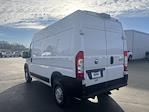 2025 Ram ProMaster 2500 High Roof FWD, Empty Cargo Van for sale #0SE523268 - photo 18