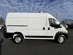 2025 Ram ProMaster 2500 High Roof FWD, Empty Cargo Van for sale #0SE523268 - photo 3