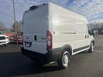 2025 Ram ProMaster 2500 High Roof FWD, Empty Cargo Van for sale #0SE523268 - photo 4