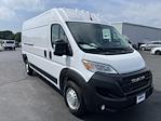 New 2025 Ram ProMaster 3500 High Roof Empty Cargo Van for sale #0SE569633 - photo 1