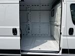 New 2025 Ram ProMaster 3500 High Roof Empty Cargo Van for sale #0SE569633 - photo 15