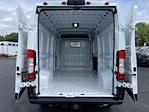 New 2025 Ram ProMaster 3500 High Roof Empty Cargo Van for sale #0SE569633 - photo 2