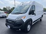 New 2025 Ram ProMaster 3500 High Roof Empty Cargo Van for sale #0SE569633 - photo 3