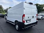 New 2025 Ram ProMaster 3500 High Roof Empty Cargo Van for sale #0SE569633 - photo 18
