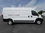 New 2025 Ram ProMaster 3500 High Roof Empty Cargo Van for sale #0SE569633 - photo 4