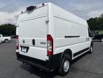 New 2025 Ram ProMaster 3500 High Roof Empty Cargo Van for sale #0SE569633 - photo 5