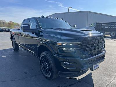 New 2025 Ram 3500 Limited Crew Cab 4x4 Pickup for sale #0SG502093 - photo 1
