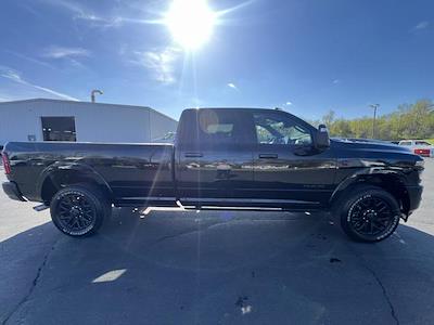 New 2025 Ram 3500 Limited Crew Cab 4x4 Pickup for sale #0SG502093 - photo 2