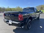 New 2025 Ram 3500 Limited Crew Cab 4x4 Pickup for sale #0SG502093 - photo 3