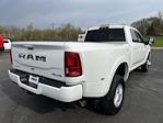 New 2025 Ram 3500 Limited Crew Cab 4x4 DRW Pickup for sale #0SG503375 - photo 3