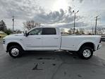 New 2025 Ram 3500 Limited Crew Cab 4x4 DRW Pickup for sale #0SG503375 - photo 35