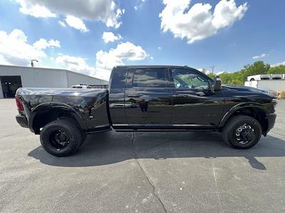 New 2025 Ram 3500 Limited Mega Cab 4x4 DRW Pickup for sale #0SG503377 - photo 2