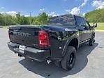 New 2025 Ram 3500 Limited Mega Cab 4x4 DRW Pickup for sale #0SG503377 - photo 3