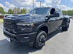 New 2025 Ram 3500 Limited Mega Cab 4x4 DRW Pickup for sale #0SG503377 - photo 30