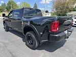 New 2025 Ram 3500 Limited Mega Cab 4x4 DRW Pickup for sale #0SG503377 - photo 32