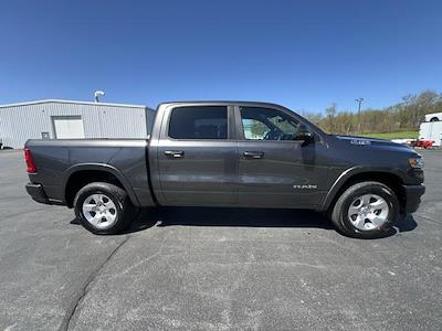 New 2025 Ram 1500 Big Horn Crew Cab 4x4 Pickup for sale #0SN739193 - photo 2