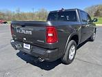 New 2025 Ram 1500 Big Horn Crew Cab 4x4 Pickup for sale #0SN739193 - photo 3