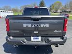 New 2025 Ram 1500 Big Horn Crew Cab 4x4 Pickup for sale #0SN739193 - photo 4