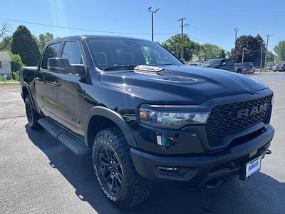 New 2026 Ram 1500 Rebel Crew Cab 4x4 Pickup for sale #0TN151140 - photo 1