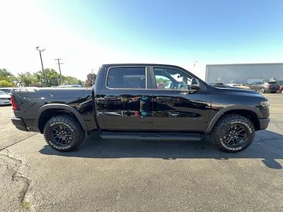 New 2026 Ram 1500 Rebel Crew Cab 4x4 Pickup for sale #0TN151140 - photo 2