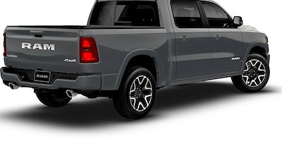New 2026 Ram 1500 Laramie Crew Cab 4x4 Pickup for sale #0TN159807 - photo 2