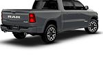 New 2026 Ram 1500 Laramie Crew Cab 4x4 Pickup for sale #0TN159807 - photo 2