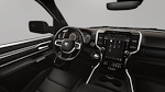 New 2026 Ram 1500 Laramie Crew Cab 4x4 Pickup for sale #0TN159807 - photo 8