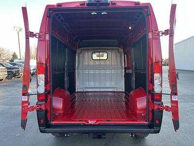 2025 Ram ProMaster 2500 High Roof FWD, Empty Cargo Van for sale #1SE525062 - photo 2