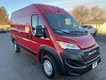 2025 Ram ProMaster 2500 High Roof FWD, Empty Cargo Van for sale #1SE525062 - photo 1