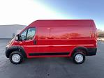 2025 Ram ProMaster 2500 High Roof FWD, Empty Cargo Van for sale #1SE525062 - photo 15