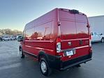 2025 Ram ProMaster 2500 High Roof FWD, Empty Cargo Van for sale #1SE525062 - photo 16