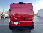 2025 Ram ProMaster 2500 High Roof FWD, Empty Cargo Van for sale #1SE525062 - photo 17